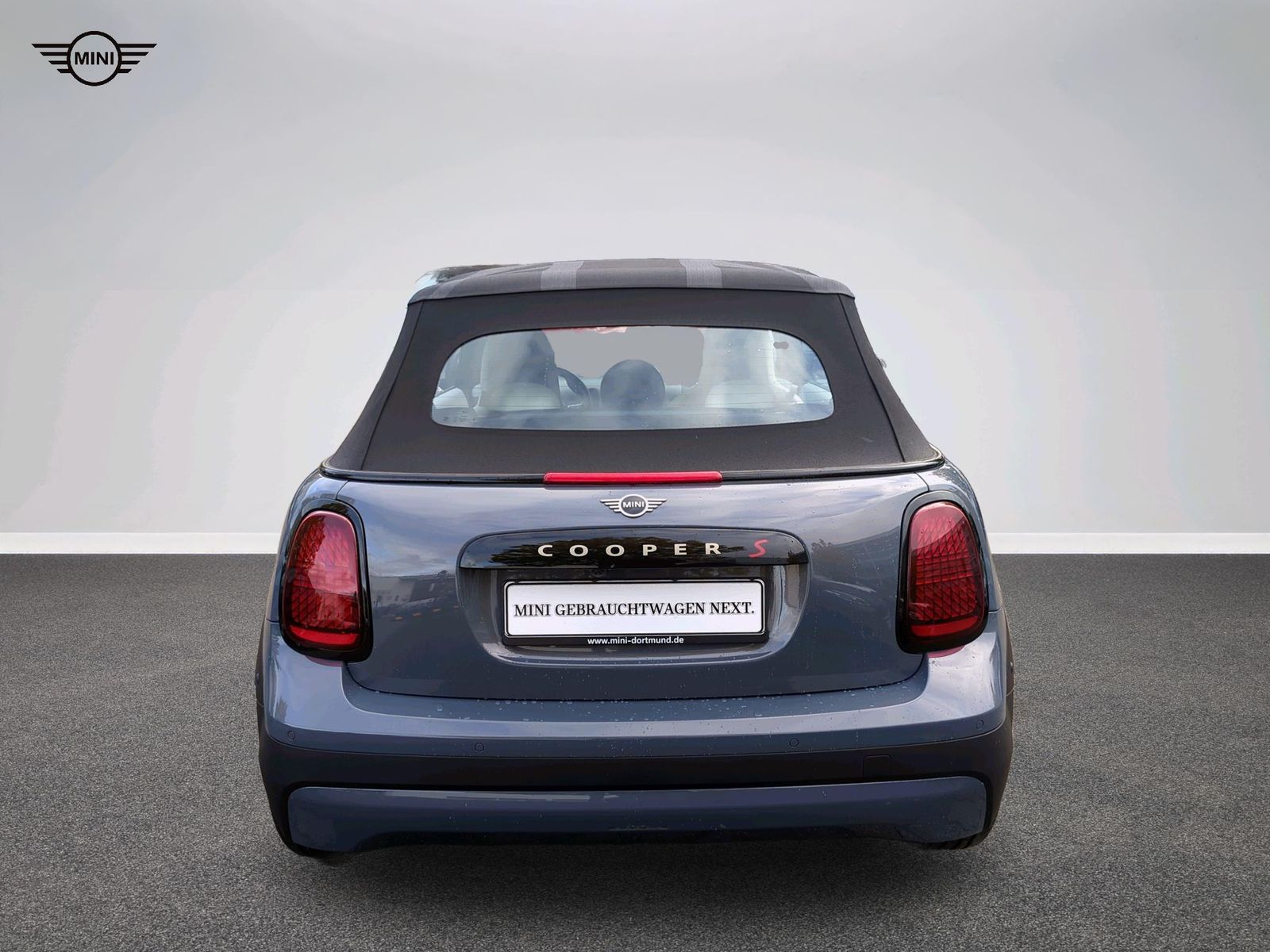 MINI Cooper S Cabrio - Bild 10