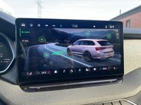 Skoda Octavia - Vorschau Bild 24