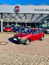 Fiat Punto S,1..Hand..,44895km stand,03.26 Tüv - Fiat Punto: Km 0