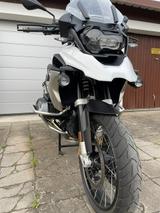 BMW R 1250 GS - Motorräder in Nürnberg