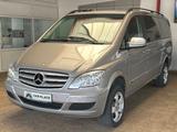 Mercedes-Benz Viano 4Matic 2.2 CDI Trend Edition lang - Mercedes-Benz: 7sitzer
