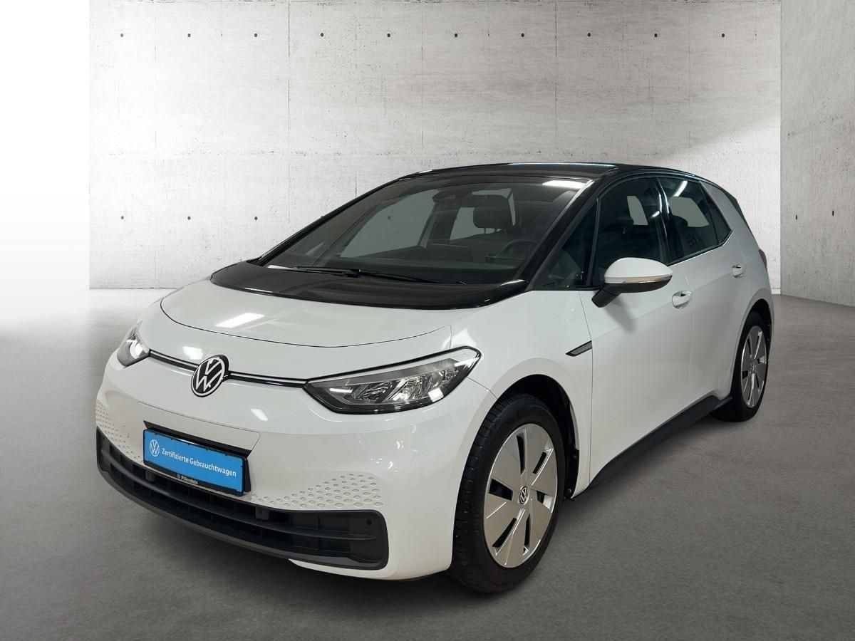 Volkswagen ID.3 - Bild 18
