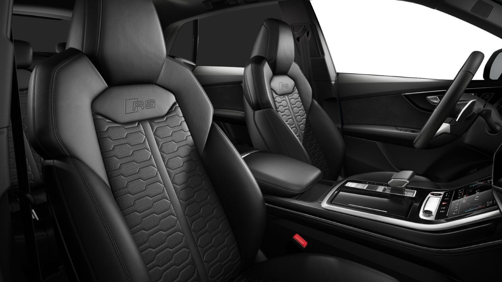 Audi RSQ8 - Bild 8