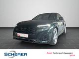 Audi SQ5 Sportback ABT Designpaket/B&O/ABT - Audi SQ5: Abt