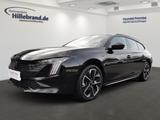 Peugeot 508 SW GT Sportpaket Navi Soundsystem Nachtsicht - Peugeot 508 Sport Gebrauchtwagen