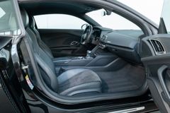 AUDI R8 RWS I Sportabgas I NoOPF I Unfallfrei I 1/999