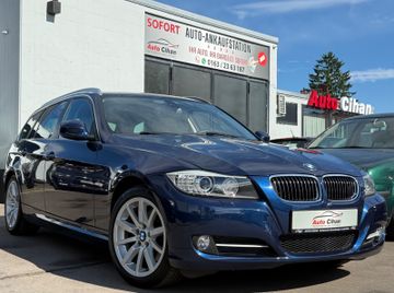 BMW 318 - 5