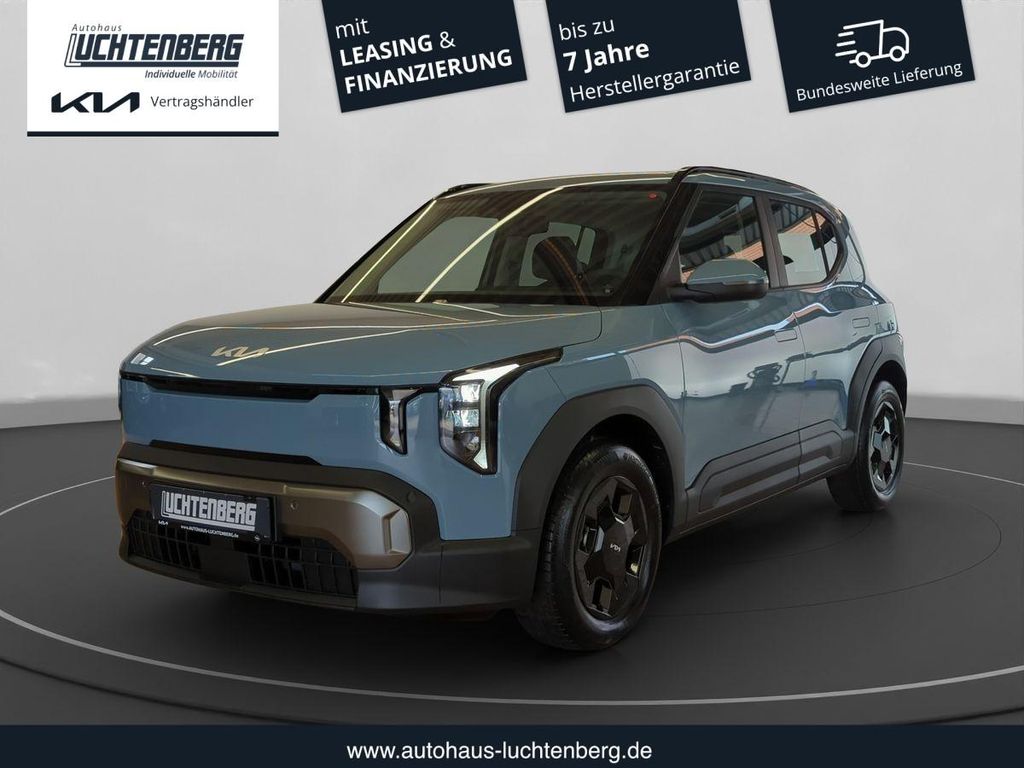 Image of Kia EV2