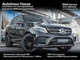 Mercedes-Benz GLE 350 d 4M AMG Line LED-ILS 360° PANO ACC - gebrauchte Mercedes-Benz GLE 350 aus dem Jahr 2018