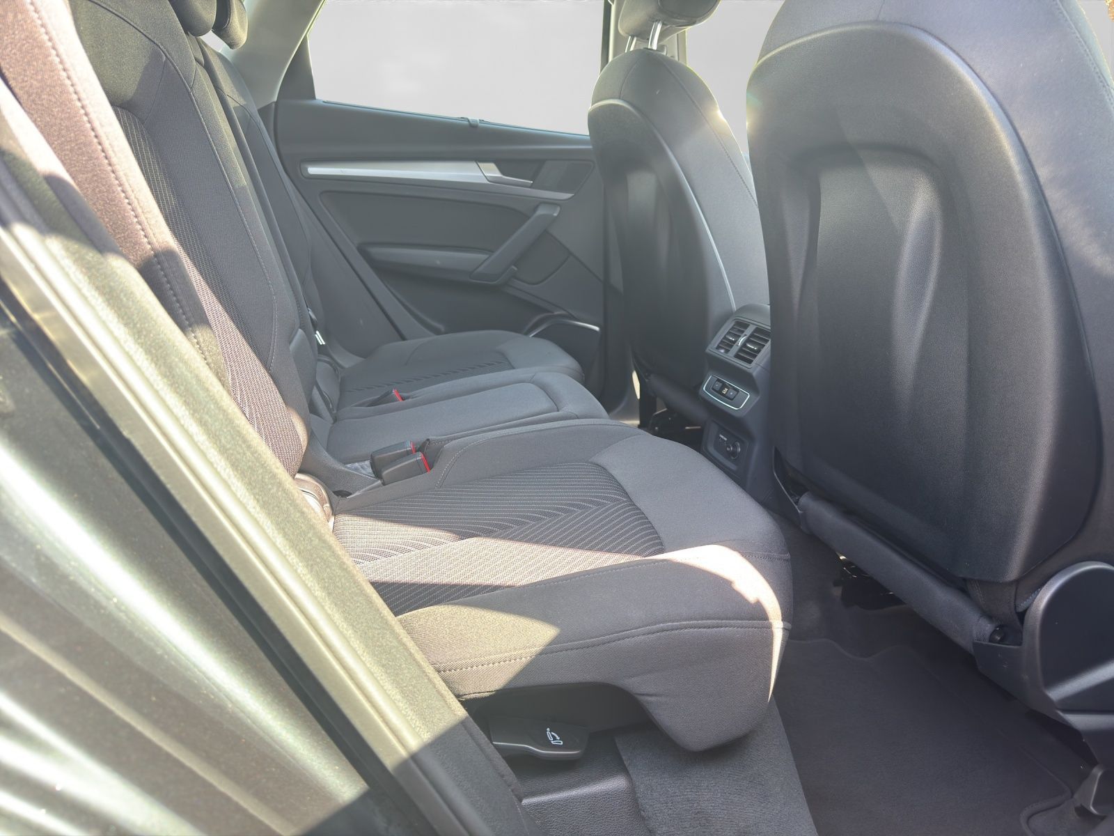 Audi Q5 - Bild 7