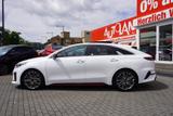 Kia ProCeed 1.6 T-GDI GT Bastuck LED Navi Kamera ACC - Kia: 1.6