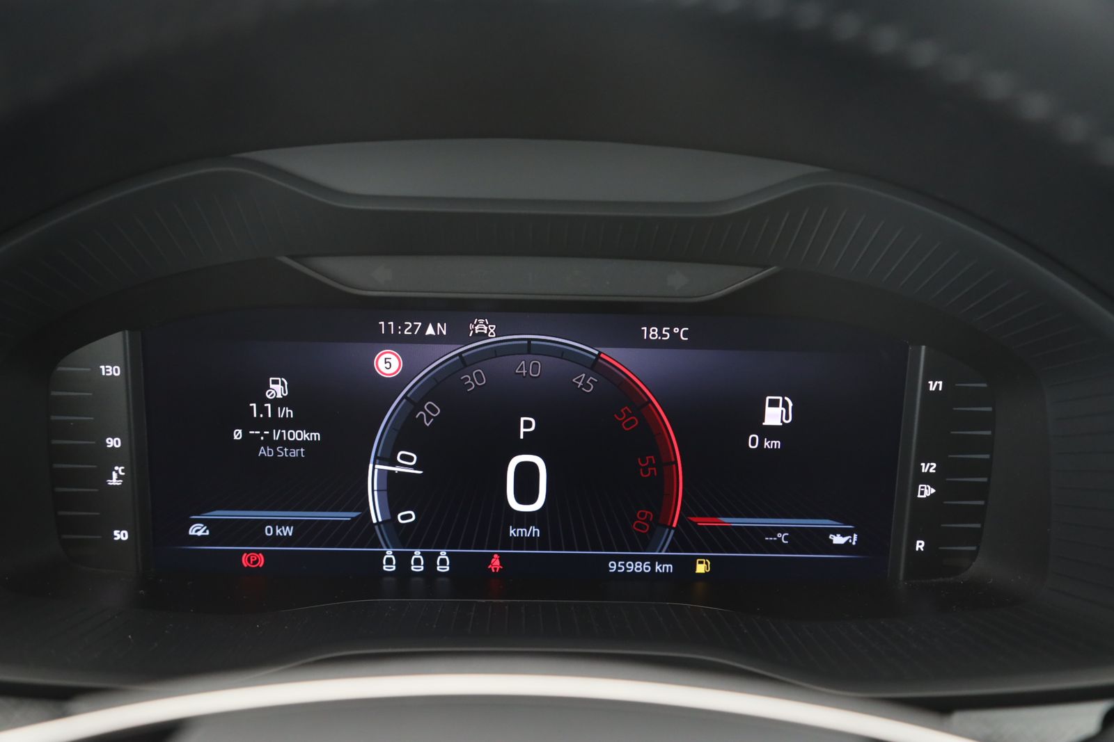 Skoda Kodiaq - Bild 19