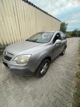 Opel Antara 2.4 Edition 4x4 Edition,Geländewagen,Expo - gebrauchte Opel Antara aus dem Jahr 2007