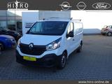 Renault Trafic L1H1 2,9t Komfort Klima - Renault Trafic l2h1