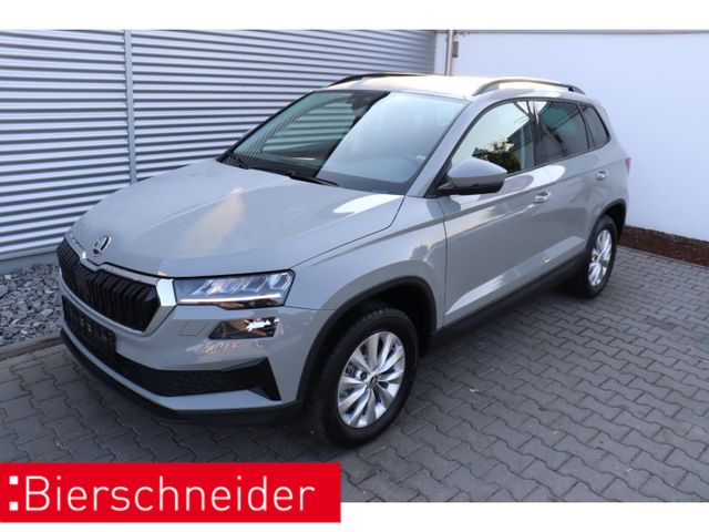 Skoda Karoq 2.0 TDI DSG 4x4 Selection LED RFK PDC EL.