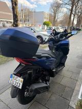 Honda NSS125ADS 4 ED - Offers