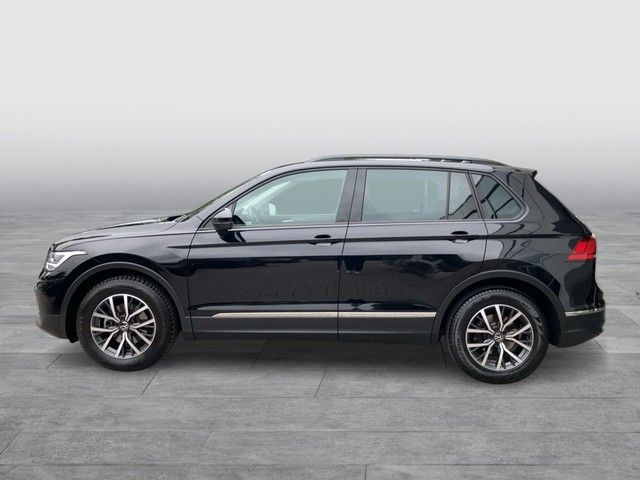 Volkswagen Tiguan 2.0 TDI DSG Life AHK+NAVI+PDC+ACC+SHZG imagem 2
