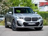 BMW X1 xDrive20d M SPORT.DR.ASS.PR.ASS.SHZ - BMW X1: M Sport