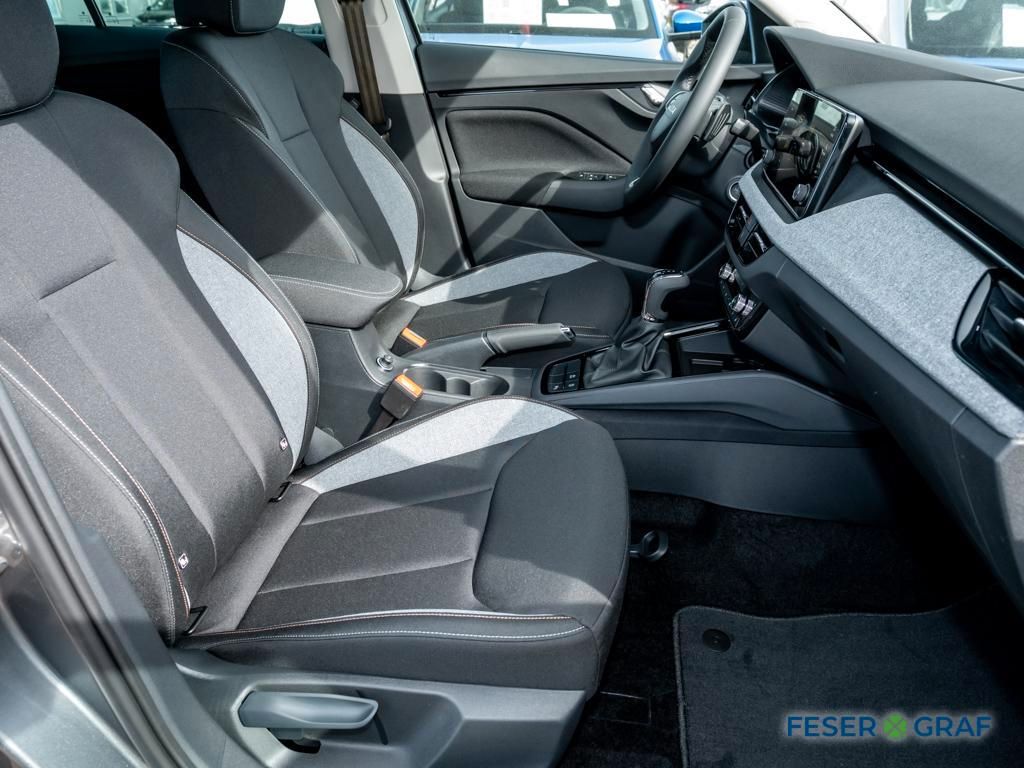 Skoda Kamiq - Bild 8