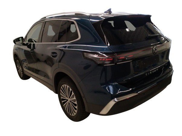 Volkswagen Tiguan - Bild 4