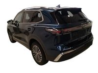 Volkswagen Tiguan - Vorschau Bild 4