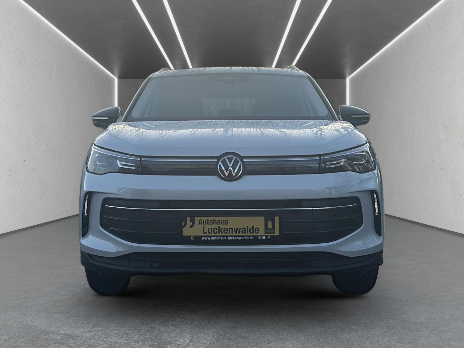 Volkswagen Tiguan - Bild 6
