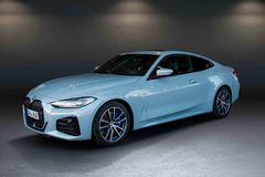 BMW M440i xDrive Coupe*HUD*SHD*PDC*SHZ*LED*18"*