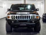 Hummer H2 6.0 V8 SUV Platinum - Hummer H2 aus 2007
