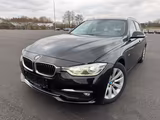BMW 320d Touring 2.0 Luxury Line 73754 READY