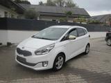 Kia Carens 1.7 Euro-5 Klima 7 Sitzer 1 Hand PDC SHZ - Kia Carens: Euro