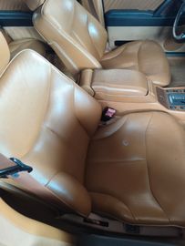 Mercedes S 420 - 5