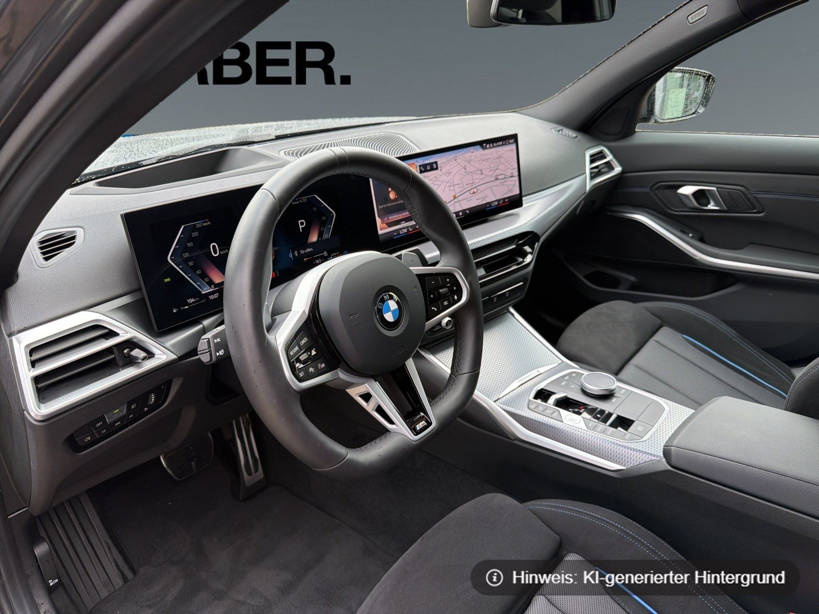 BMW 320 - Bild 10