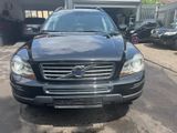Volvo XC 90 XC90 D5 Edition*VOLLAUTATUNG*XENON*7 SITZE - Volvo XC90: Edition