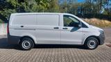 Mercedes-Benz Vito 116 KA/L Autom. DAB Klima Sitzhzg KAM - gebrauchte Mercedes-Benz Vito aus dem Jahr 2024