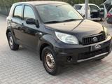 Daihatsu Terios 1.5 4WD Sho - Daihatsu aus 2011