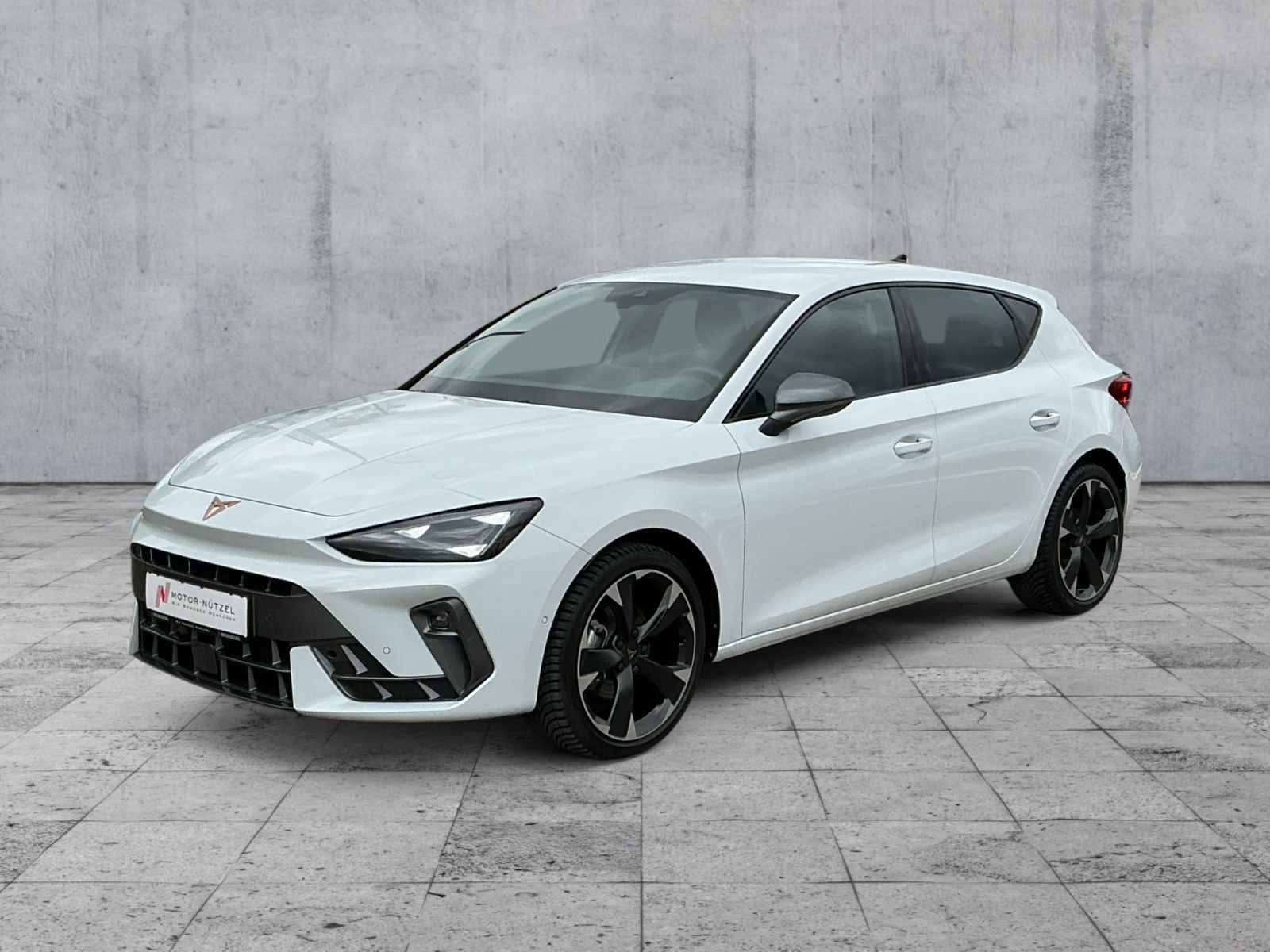 Cupra Leon - Bild 2