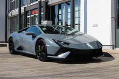 LAMBORGHINI Huracán Tecnica / CARBON INT/ FUNCTIONAL/ DAMISO LAMBORGHINI Huracán Tecnica / CARBON INT/ FUNCTIONAL/ DAMISO