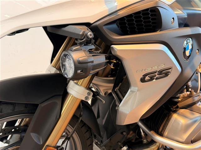 BMW R 1250 GS