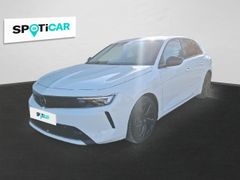 Fahrzeugabbildung Opel Astra L Edition Plug-in-Hybrid Navi, RFK, AGR