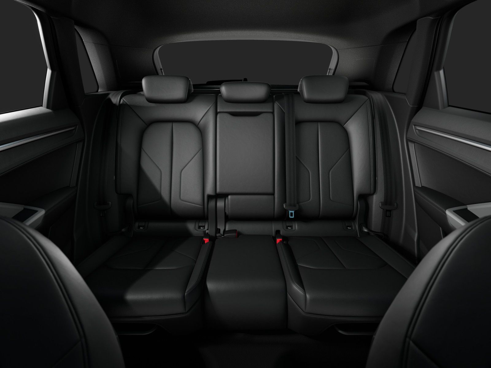 Audi Q3 - Bild 11