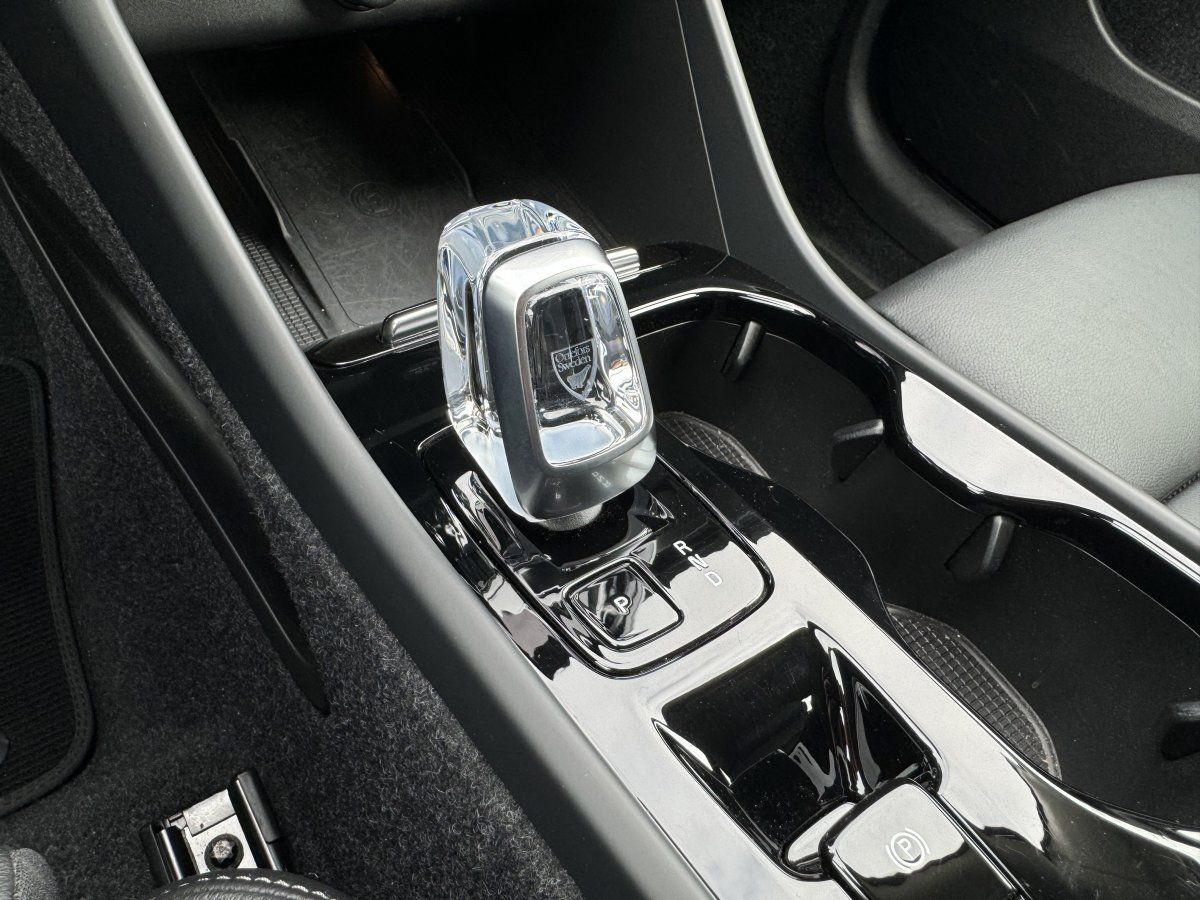 Volvo XC40 - Bild 20