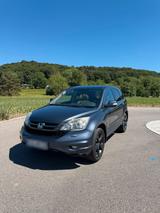 Honda Crv 2012 Allrad Re6 Executive - Honda CR-V aus 2011: Ex