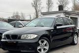 BMW 1er Guter Zustand - BMW aus 2007: 1er