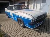 Ford Capri Lesen - Ford Capri mit Benzin-Antrieb