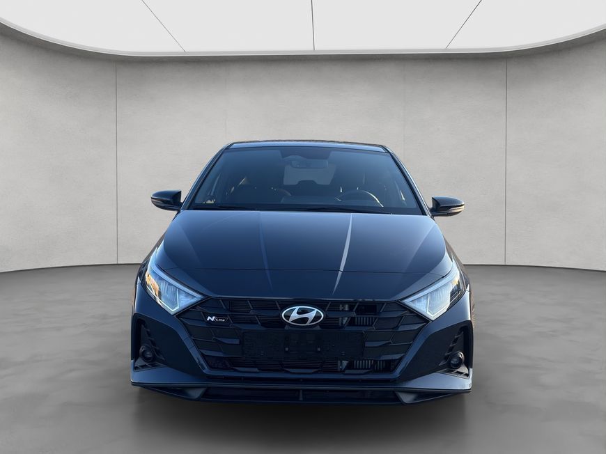 Hyundai i20 – Bild 7