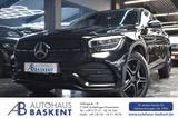 Mercedes-Benz GLC 300 e 4Matic COUPE AMG LINE*LED*AHK*KAMERA* - Mercedes-Benz GLC 300 mit Hybrid-Antrieb: Coupe
