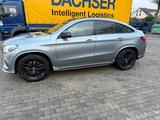 Mercedes-Benz GLE 450 AMG 4MATIC AMG - Mercedes-Benz GLE 450 Gebrauchtwagen