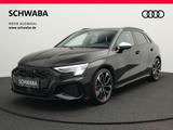 Audi S3 Sportback TFSI qu. *MATRIX*ACC*R-KAM*19"* - Audi S3 in Augsburg