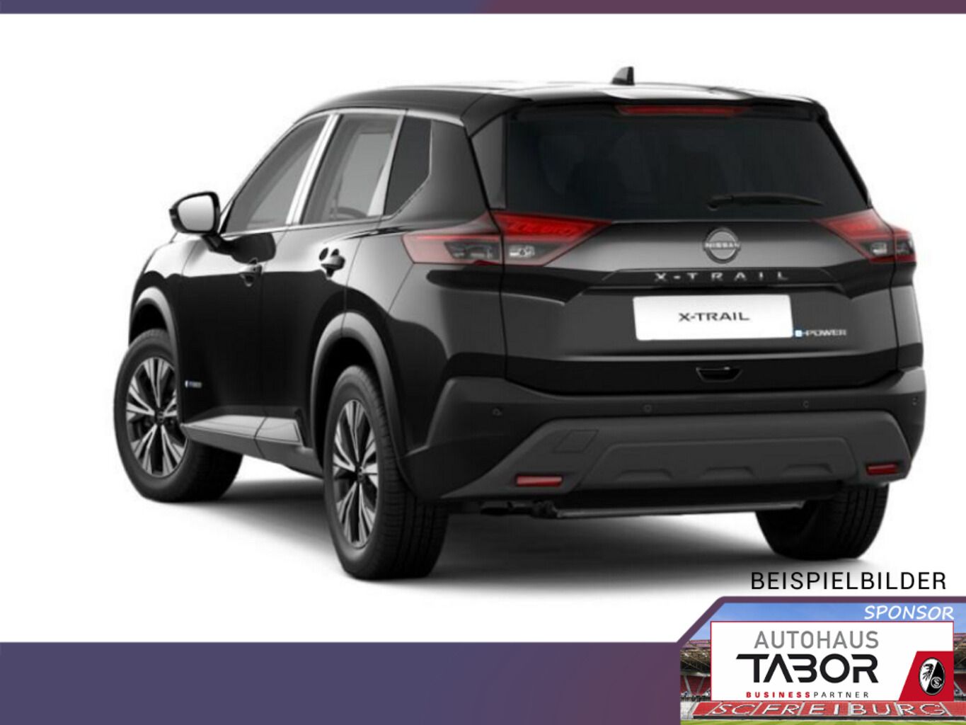 Nissan X-Trail - Bild 3