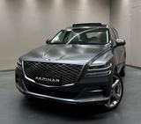 Genesis GV80 Luxury-Line AWD *7-SITZ*PANO*MASSAGE*1.HD* - Genesis GV80 Gebrauchtwagen